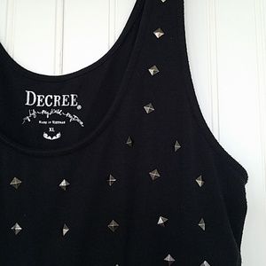 Decree top